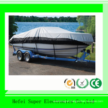 Waterproof UV Resistant Heavy Duty Oxford Fabric Boat Covers